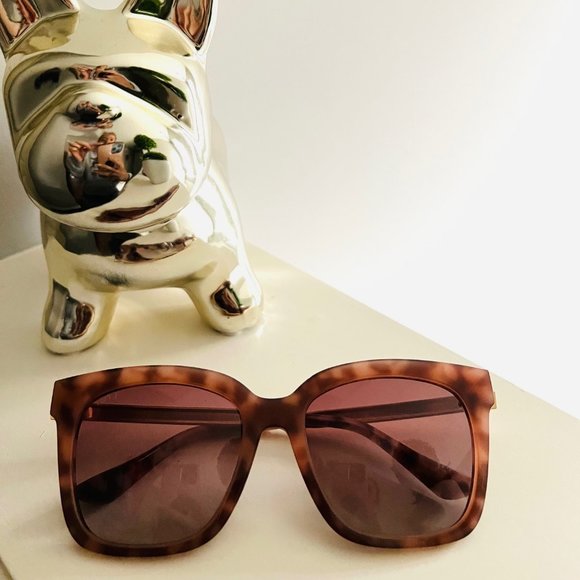 Diff eyewear bella sunglasses - Picture 2 of 4